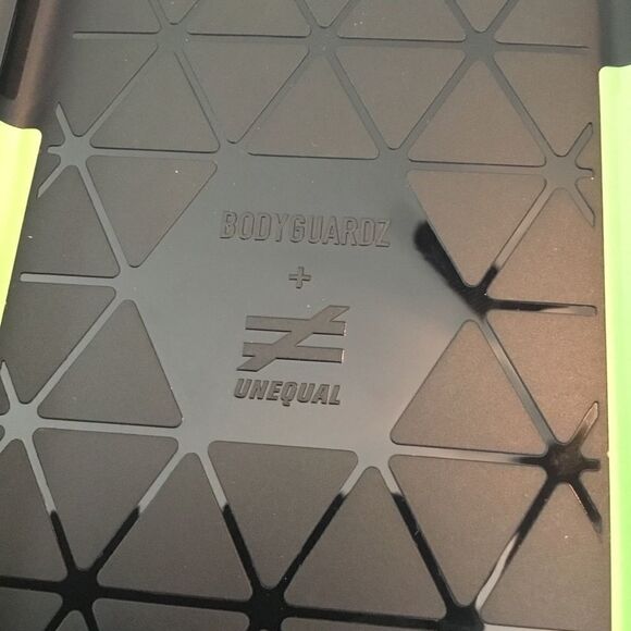 BodyGuardz Shock Unequal Technology iPhone 7+ (H) - Picture 6 of 6